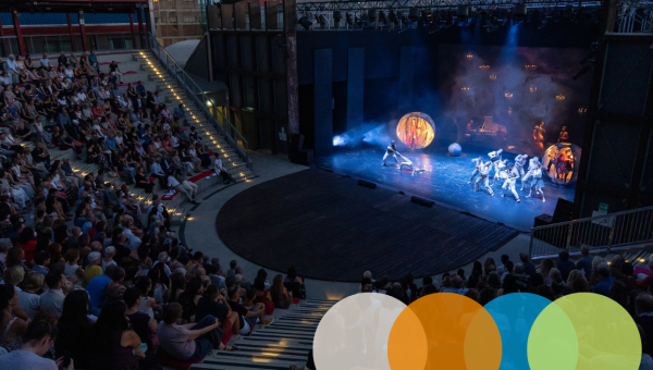 Teatro Due Convenzione aziendale